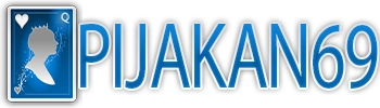 Logo Situs PIJAKAN69